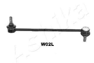 Стабилизатор, ходовая часть ASHIKA 106-0W-W02L (фото 1)