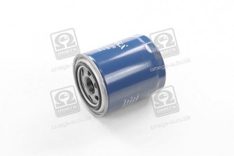 Фільтр масляний Hyundai /H1/Terracan/ 2.5TD/TCI 00- ASHIKA 10-K0-005