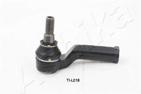 Наконечник кермової тяги лівий Ford Galaxy II/Mondeo/Land Rover Freelander 06-/Volvo V70 07- ASHIKA 111-0L-L017L