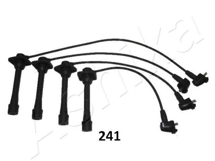 Комплект проводов зажигания ASHIKA 132-02-241