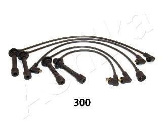 Комплект проводов зажигания ASHIKA 132-03-300