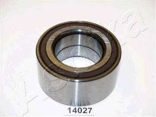 Пiдшипник перед. ступиці Honda Accord -08 ASHIKA 44-14027