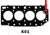 Прокладка головки цилиндров ASHIKA 46-0K-K01B (фото 2)