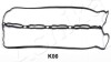 Прокладка, крышка головки цилиндра ASHIKA 47-0K-K00 (фото 1)