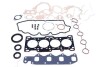 Комплект прокладок, головка цилиндра ASHIKA 48-0W-W07 (фото 1)