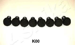 Болт, кронштейн зубчатого венца - маховик ASHIKA 54-0K-K00 (фото 1)