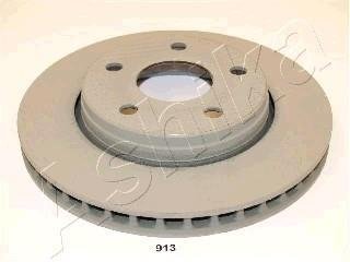 Тормозной диск ASHIKA 60-09-913