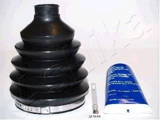 Комплект пыльника, приводной вал ASHIKA 63-02-258 (фото 1)