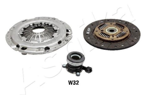 Комплект сцепления ASHIKA 92-0W-W32