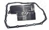 Фільтр АКПП Toyota Avensis/Camry/Rav 4 III/IV 2.0/2.2D/3.5 05- (к-кт) ASHIKA FTA040 (фото 1)