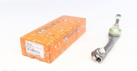 Наконечник рульової тяги Clio II 98- Л. ASMETAL 17RN3800 (фото 1)