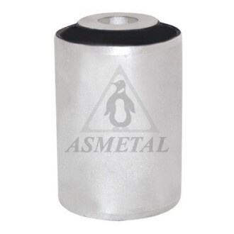 Сайлентблок важеля ASMETAL 38MR4700