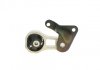 Подушка двигуна задня Mazda2/Fiesta/Fusion 00-12 ASMETAL 45FR3520 (фото 2)