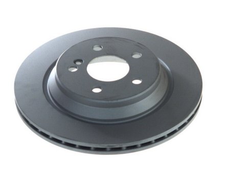 Тормозной диск ATE 24.0122-0192.1 (фото 1)