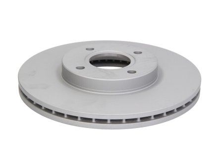 Тормозной диск ATE 24.0123-0122.1 (фото 1)
