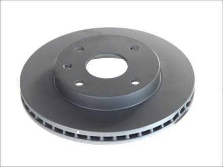Тормозной диск ATE 24.0124-0199.1 (фото 1)