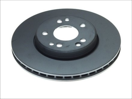 Тормозной диск ATE 24.0125-0107.1 (фото 1)