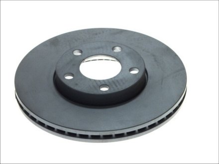 Тормозной диск ATE 24.0125-0115.1 (фото 1)