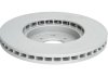 Тормозной диск ATE 24.0125-0146.1 (фото 2)