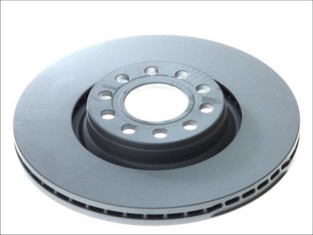 Тормозной диск ATE 24.0125-0172.1