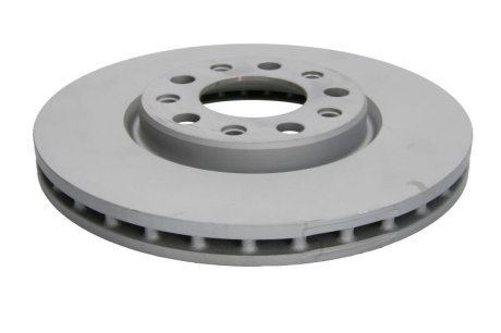 Тормозной диск ATE 24.0126-0168.1 (фото 1)