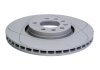 Тормозной диск ATE 24.0325-0142.1 (фото 1)