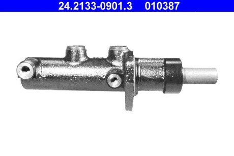 Главный тормозной цилиндр ATE 24.2133-0901.3