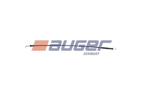 Трос, замок двери AUGER 71690