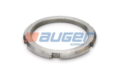 Гайка, шейка оси AUGER 72284