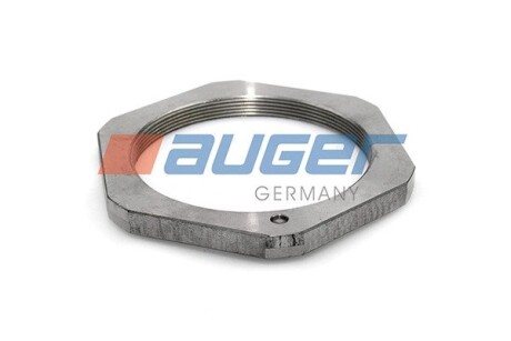 Гайка, шейка оси AUGER 77401