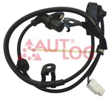 Датчик ABS TOYOTA YARIS 1.3-1.5 99- перед. Л AUTLOG AS4350