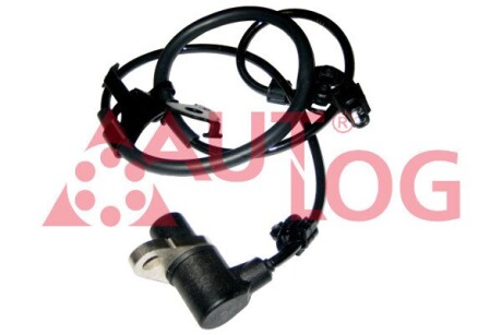 Датчик ABS TOYOTA YARIS 1.0-1.4D 99-05 перед. Пр AUTLOG AS4417