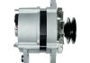 ГЕНЕРАТОР BO 24V-55A-1GR, 0120469010, CA1336, IVECO AUTO STARTER A0023 (фото 2)