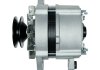 ГЕНЕРАТОР BO 24V-55A-1GR, 0120469010, CA1336, IVECO AUTO STARTER A0023 (фото 4)