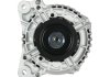 ГЕНЕРАТОР BO 12V-120A-6GR, 0124515013, CA1445, VOLVO,VW 2.5TDI AUTO STARTER A0036 (фото 1)