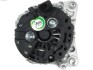 ГЕНЕРАТОР BO 12V-120A-6GR, 0124515013, CA1445, VOLVO,VW 2.5TDI AUTO STARTER A0036 (фото 3)