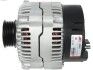 ГЕНЕРАТОР BO 12V-90A-5GR, 0123320025, CA1486, AUDI,VW 1.9TDI AUTO STARTER A0041 (фото 4)