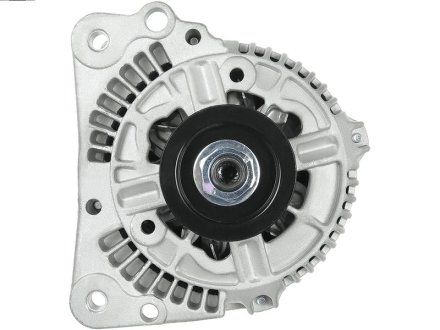 ГЕНЕРАТОР BO 12V-90A-5GR, 0123320025, CA1486, AUDI,VW 1.9TDI AUTO STARTER A0041 (фото 1)