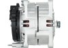 ГЕНЕРАТОР BO 12V-120A-5GR, 0124515026, CA1541, AUDI,VW AUTO STARTER A0046 (фото 2)