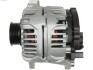 ГЕНЕРАТОР BO 12V-90A-5GR, 0124325017, CA1546 (L-DFM), AUDI,VW AUTO STARTER A0050 (фото 4)