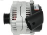 ГЕНЕРАТОР BO 12V-120A-6GR, 0123510020, CA1507, OPEL AUTO STARTER A0051 (фото 4)