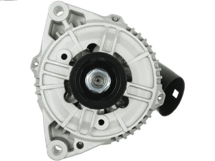 ГЕНЕРАТОР BO 12V-120A-6GR, 0123510020, CA1507, OPEL AUTO STARTER A0051