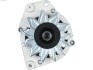 ГЕНЕРАТОР BO 12V-90A-4GR, 0120469003, CA842, AUDI AUTO STARTER A0095 (фото 1)