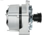 ГЕНЕРАТОР BO 12V-90A-4GR, 0120469003, CA842, AUDI AUTO STARTER A0095 (фото 2)