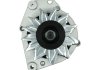 ГЕНЕРАТОР BO 12V-90A-4GR, 0120469002, CA843, AUDI A0096