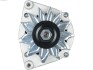 ГЕНЕРАТОР BO 12V-90A-1GR, 0120469514, CA328, AUDI,PORSCHE,VW AUTO STARTER A0103 (фото 1)