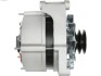 ГЕНЕРАТОР BO 12V-80A-2GR, 0120469785, CA381, VOLVO AUTO STARTER A0104 (фото 2)