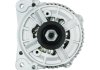 ГЕНЕРАТОР BO 12V-120A-6GR, 0123505011, CA1089 (DF-D+), FORD,SEAT,VW 1.9TDI AUTO STARTER A0118 (фото 1)