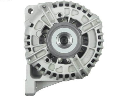 ГЕНЕРАТОР BO 12V-160A-6GR, 0124625003, CA1861, VOLVO AUTO STARTER A0146 (фото 1)