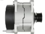 ГЕНЕРАТОР BO 12V-120A-6GR, 0123510008, CA1147, AUDI,VW AUTO STARTER A0151 (фото 2)